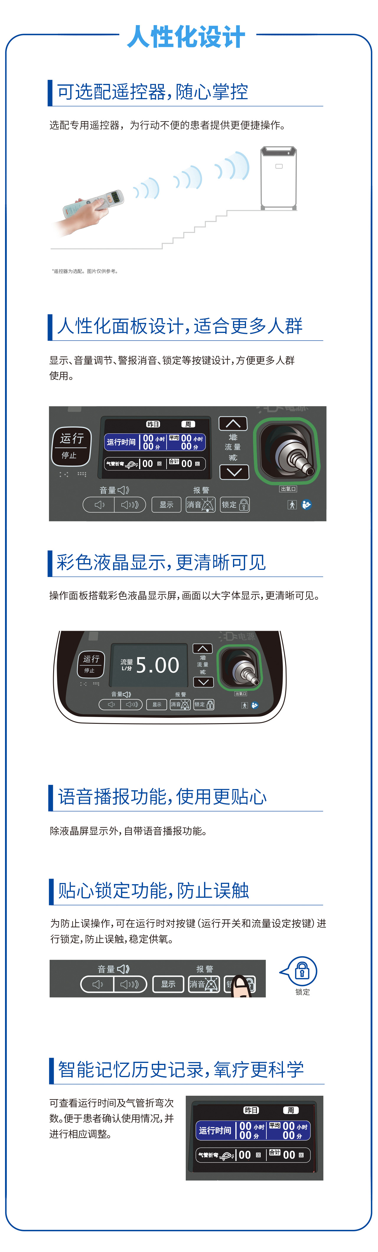 帝人小型分子筛制氧机